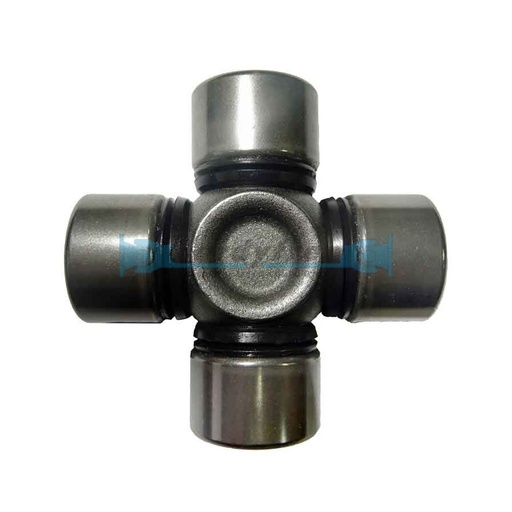 Cruceta Remache 10 Drive Parts 19x48 E/V BMW
