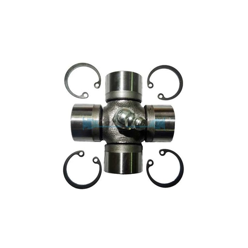Cruceta 10 Drive Parts Seguro Exterior 22x54, 8 mm E/C