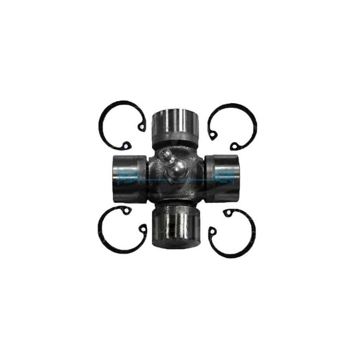 Cruceta Seguro Exterior 10 Drive Parts 23, 82x61, 30 E/C