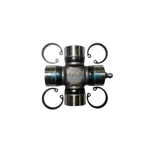 Cruceta 10 Drive Parts Seguro Exterior 23, 9x62 mm E/Dado