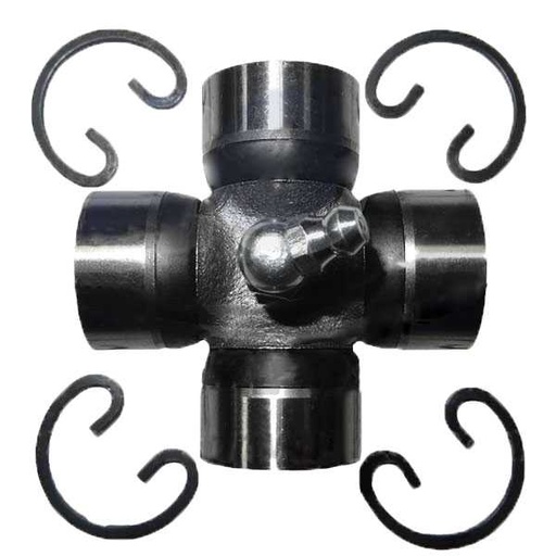[SS004025014] CRUZ Ø 25x56,90 E/C CITROEN
