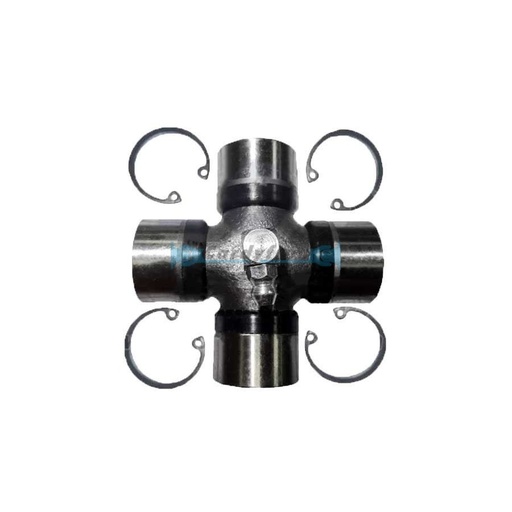 Cruceta Seguro Exterior 10 Drive Parts 26x69, 8 E/C