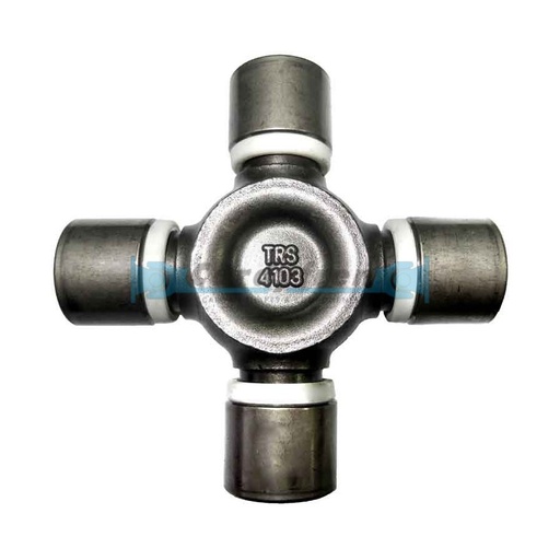 Cruceta Remache 30x106, 2 E/V MB Sprinter