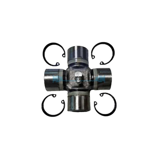 Cruceta 10 Drive Parts Seguro Exterior 30, 2 x 82 E/C Standard