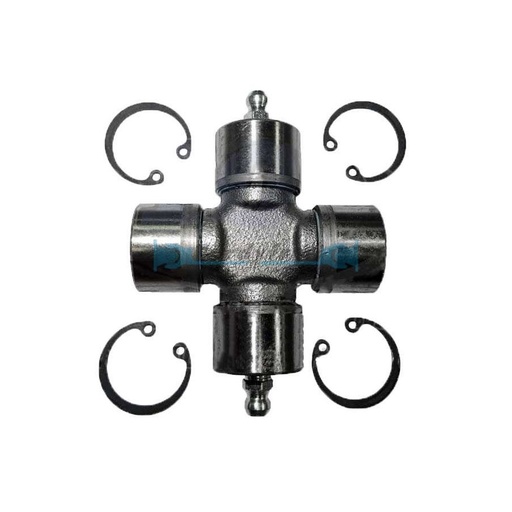 Cruceta 10 Drive Parts Seguro Exterior 34x97 engrase en 2 dados