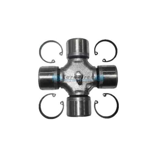 Cruceta 10 Drive Parts Seguro Exterior 34, 92x106, 3 E/C Agrícola