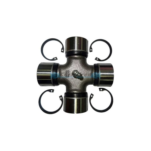 Cruceta 10 Drive Parts Seguro Exterior 41x118 mm E/C