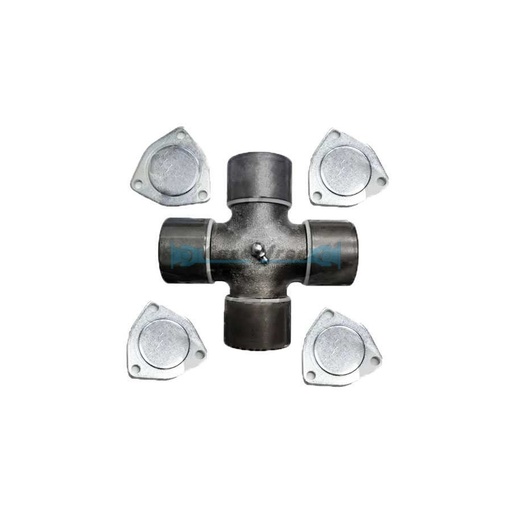Cruceta Seguro Exterior 10 Drive Parts 57x152, 7 mm E/C Volvo V500