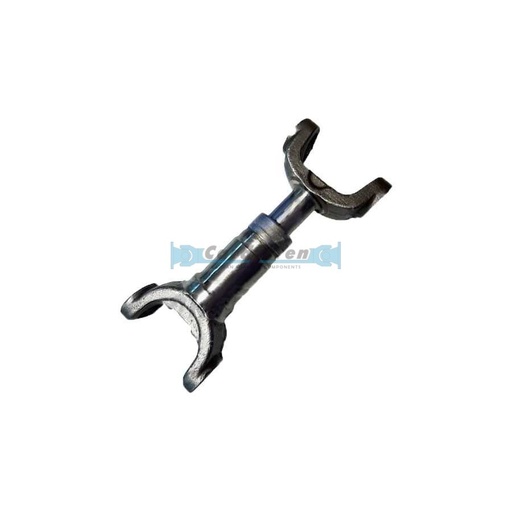 Cuerpo Cardan Alternativo 10 Drive Parts S.1410