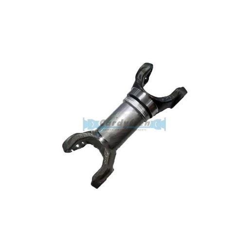 Cuerpo Cardan Extra Corto Spicer S.2045 317mm (Sin guardapolvo)