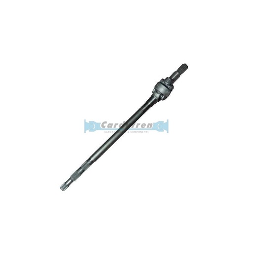 Palier Articulado Dana Spicer Manitou 1151 mm