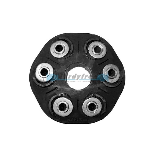 Flector 10 Drive Parts BMW. Eq. 26111229754