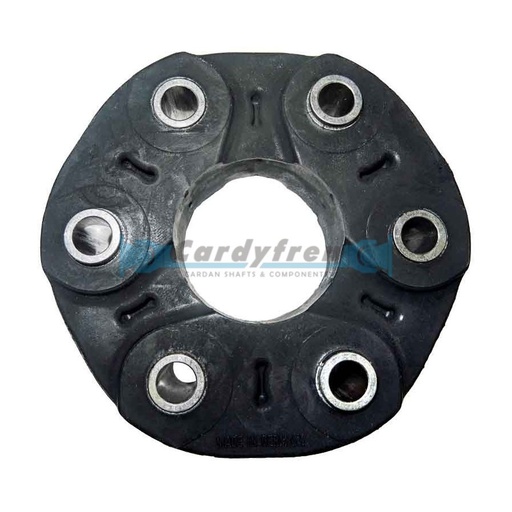 Flector 10 Drive Parts Ford Transit. Eq. 4393343