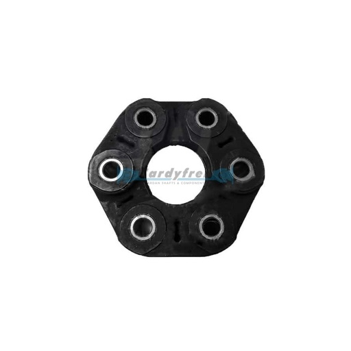 Flector 10 Drive Parts VW touareg / Porsche