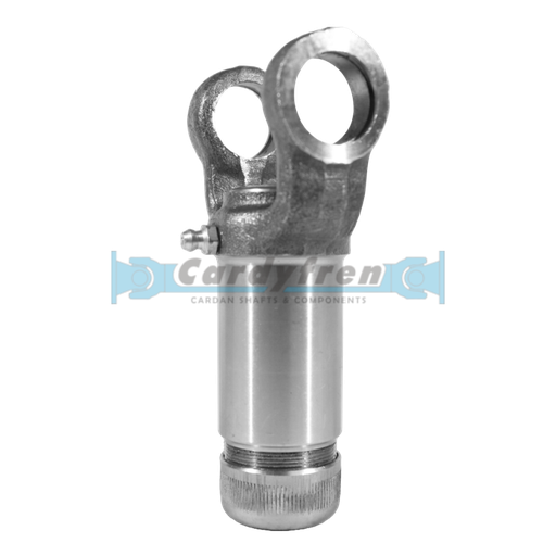 Horquilla Corredera 10 Drive Parts S.1100 para Cruz 23, 8x61, 2