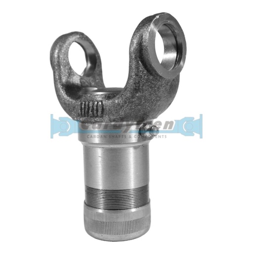 Horquilla Corredera S.1310 para Cruz 27x81, 7