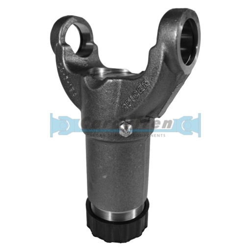 Horquilla Corredera Dana Spicer 1550 H-174, 7 N-16/44, 5