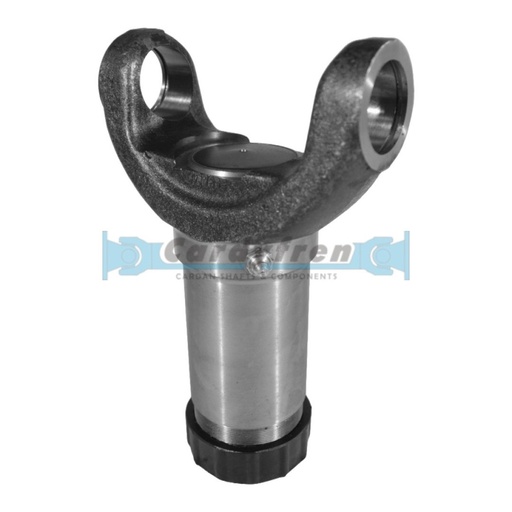 Horquilla Corredera 10 Drive Parts S.1550 H-174, 7 N-16/Ø44, 5