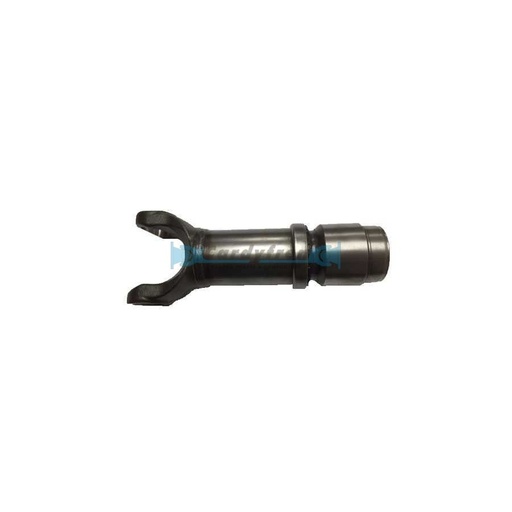 Horquilla Corredera DIN S.43 - 287.10 para Tubo 60x3