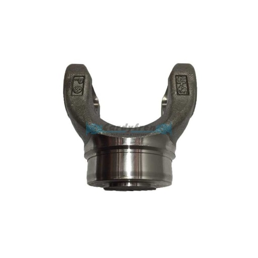 Horquilla Fija DIN S.43 - 287.10 para Tubo 60x3