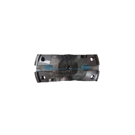 Horquilla Fija Mechanics Dana Spicer S.6C para Cruceta 140, 4x42, 9