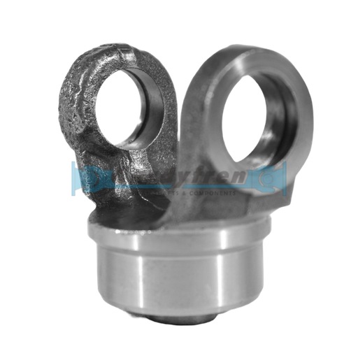 Horquilla Fija 10 Drive Parts S.1100 L-35 T-50, 8x2, 4. Cruz 23, 8 x 61, 2