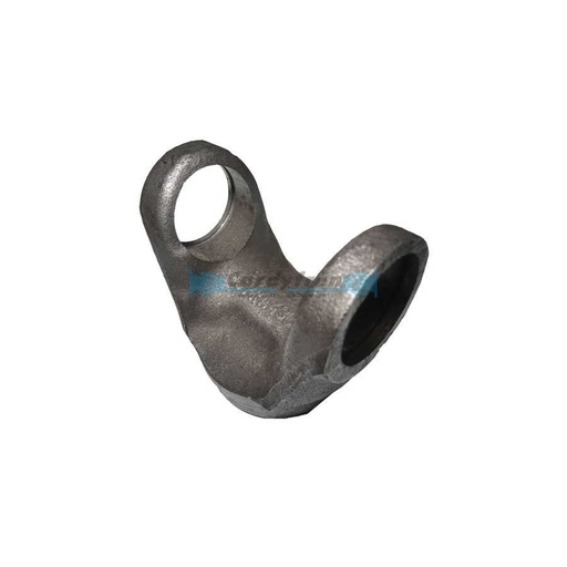 Horquilla Fija Spicer S.1210 para Tubo 50, 8x1, 7 mm