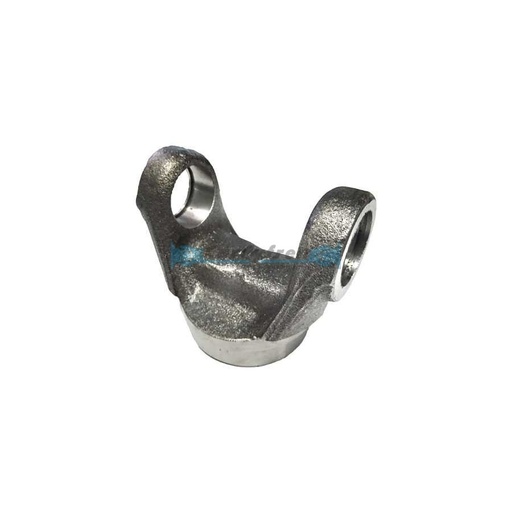 Horquilla Fija 10 Drive Parts S.1310 para Tubo 63, 5 x 2, 1 mm