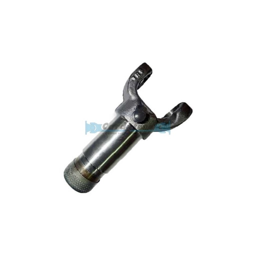 Horquilla Corredera Spicer  S.1140 H=110 N=16  P/CRUZ 23,8x61,2
