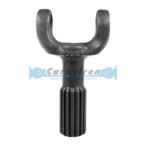 Horquilla Eje Spicer S.1100. Cruz 23, 8x61, 2