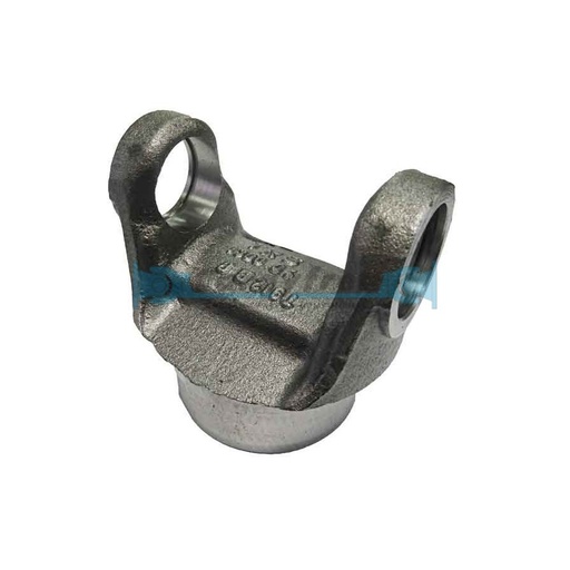 Horquilla Fija Tirsan S.1300 Tubo 63, 5x1, 6