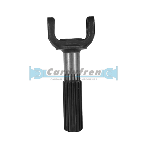 Horquilla Eje 10 Drive Parts S.1300. Cruz 27x74, 6