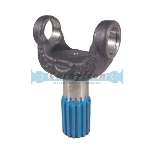 Horquilla Eje Dana Spicer S.1310 para Cruceta 27x81, 7 mm