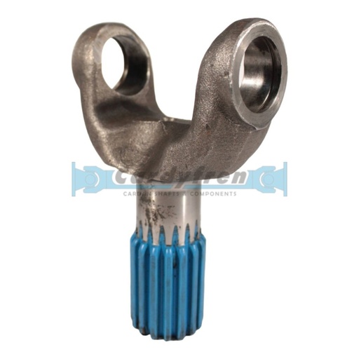 Horquilla Eje Serie 1350 L-131 N-16 / 38, 1mm