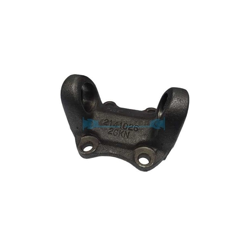 Plato SAE Spicer S.1410 106x4x12, 1
