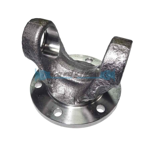 Plato DIN 10 Drive Parts S.1140 75x6x6