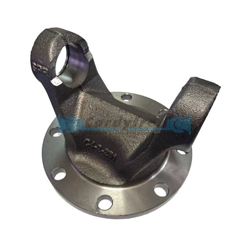 Plato DIN Spicer S.1550 150x8x12.1