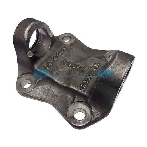 Plato SAE Spicer S.1550 150x4x12.7