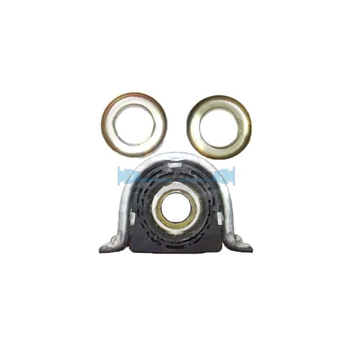 Soporte Rodamiento Dana Spicer 1610 Ø45x194