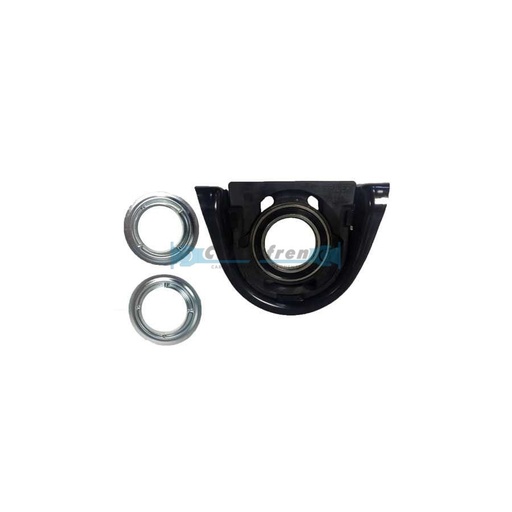Soporte Rodamiento Dana Spicer MAN VI