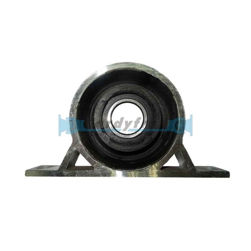 Soporte Rodamiento 10 Drive Parts BMW X3. Eq. OE 26123413997
