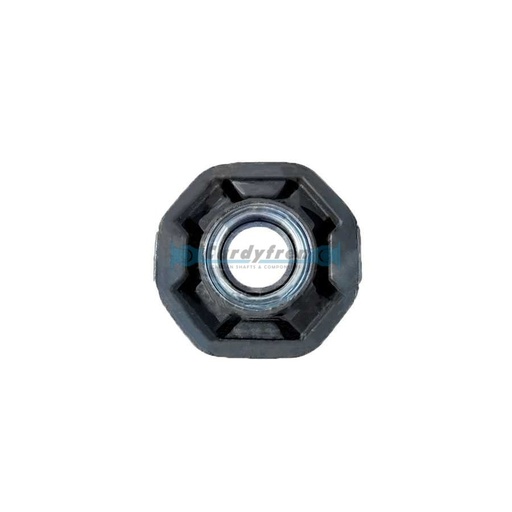 Soporte Rodamiento 10 Drive Parts Mercedes - Fijación Lateral 35x160 mm