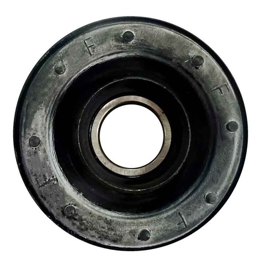 [NISS0130005] SOPORTE Ø30x16 NISSAN D22 PICK UP