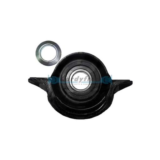 Soporte Rodamiento 10 Drive Parts Renault Kangoo / Scenic