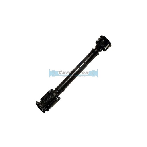 Transmisión Cardan Land Rover 10 Drive Parts Discovery 2 Delantera 604 mm