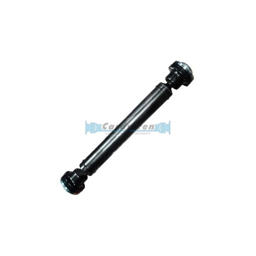 Transmisión Homocinética 10 Drive Parts VW Touareg 694