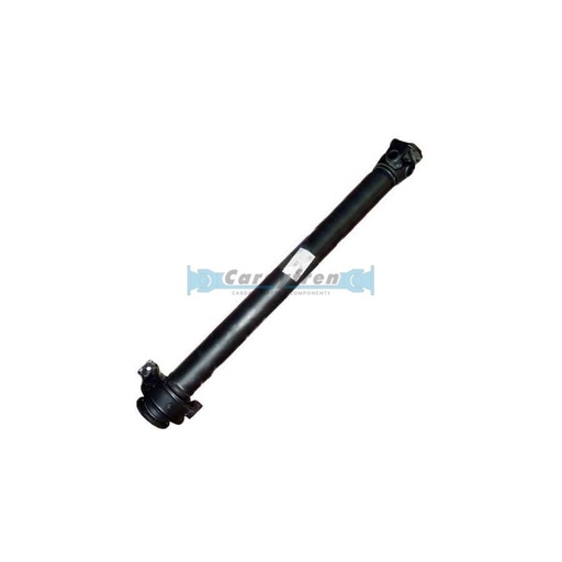 Transmisión Cardan Dana Spicer Daewoo D 60/90 SL y D 120 SL 1195 mm
