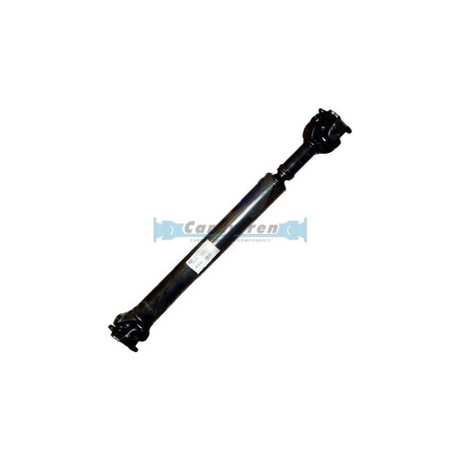 Transmisión Cardan 10 Drive Parts Mitsubishi 1000 mm