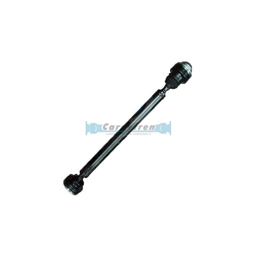 Transmisión Cardan Jeep 10 Drive Parts Grand Cherokee II 790mm
