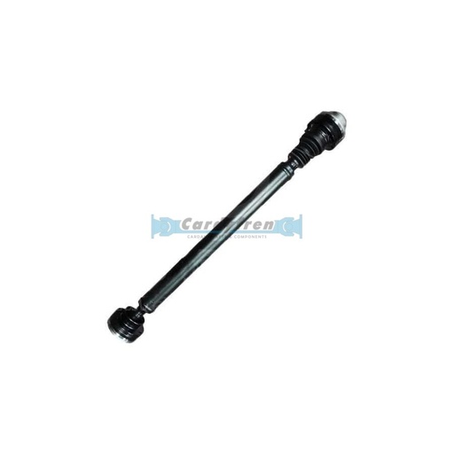 Transmisión Homocinética Jeep 10 Drive Parts Grand Cherokee II alt 804 mm